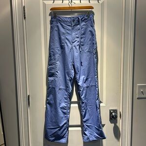 Mens Cherokee Scrub Bottoms